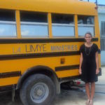 Ellen Humerickhouse Founder of La Limyè Ministries