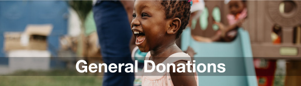 General Donations – La Limyé Ministries